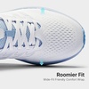 image:imageKSwiss Womens Shadx Running Walking SneakerWhiteBlue