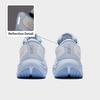 image:imageKSwiss Womens Shadx Running Walking SneakerWhiteBlue
