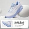 image:imageKSwiss Womens Shadx Running Walking SneakerWhiteBlue