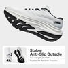 image:imageKSwiss Womens Shadx Running Walking SneakerWhiteGrey