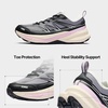 image:imageKSwiss Womens Wild Run Cushioned Trail Running ShoesGreyGrey