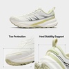 image:imageKSwiss Womens Wild Run Cushioned Trail Running ShoesWhiteGreen