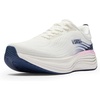image:imageKSwiss Womens Echo Soft Cushioned Running amp Walking ShoeWhiteNavy