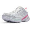 image:imageKSwiss Womens Wild Run Cushioned Trail Running ShoesGrayPink