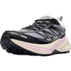 image:imageKSwiss Womens Wild Run Cushioned Trail Running ShoesGreyGrey