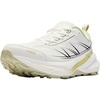 image:imageKSwiss Womens Wild Run Cushioned Trail Running ShoesWhiteGreen