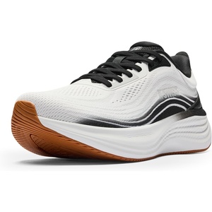 image:imageKSwiss Womens Echo Soft Cushioned Running amp Walking ShoeGrayBlack
