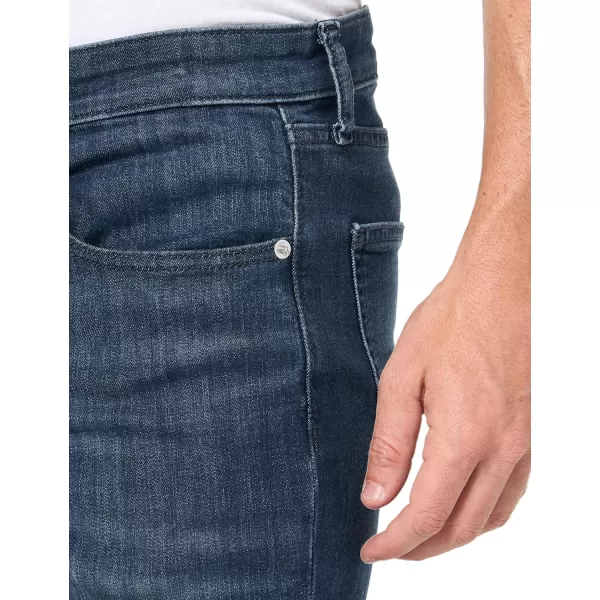 Calvin Klein Mens Skinny High Stretch JeansSecaucus