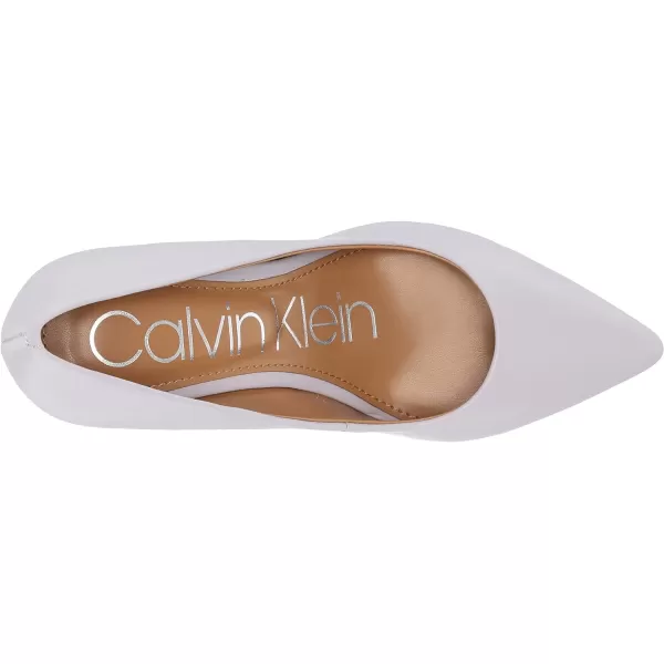 Calvin Klein Womens Gayle PumpLavender 531