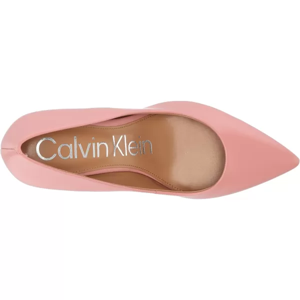 Calvin Klein Womens Gayle PumpPink