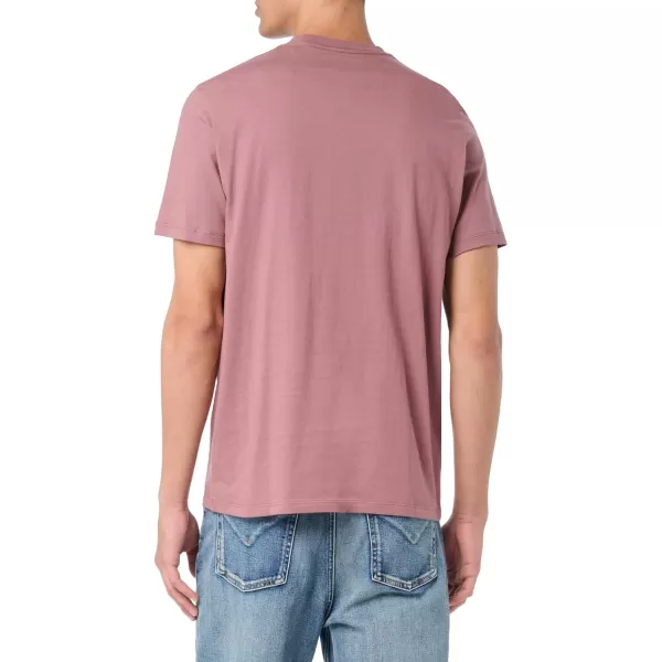 Calvin Klein Mens Graphic TeeCapri Rose