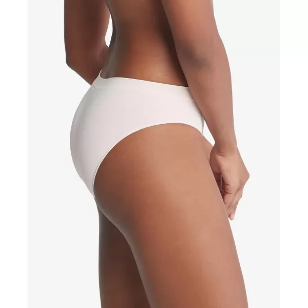 Calvin Klein Womens Bonded Flex BikiniNymphs Thigh