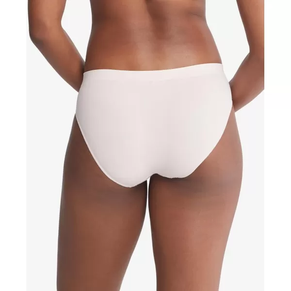 Calvin Klein Womens Bonded Flex BikiniNymphs Thigh