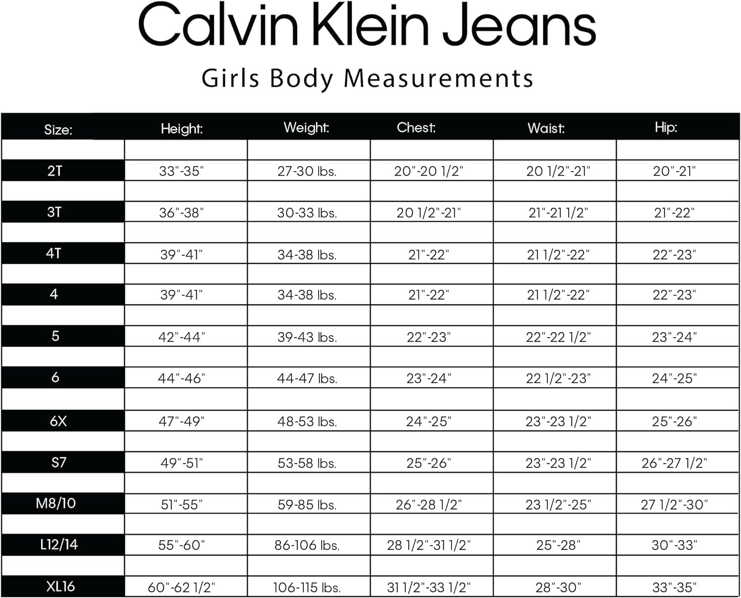 Calvin Klein Girls Short Sleeve Logo TShirt Comfortable Fit Cotton Tee with Tagless InteriorBleu Atoll Rainbow