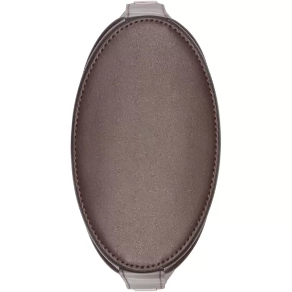 Calvin Klein Ash NorthSouth CrossbodyKhakiBrownJava
