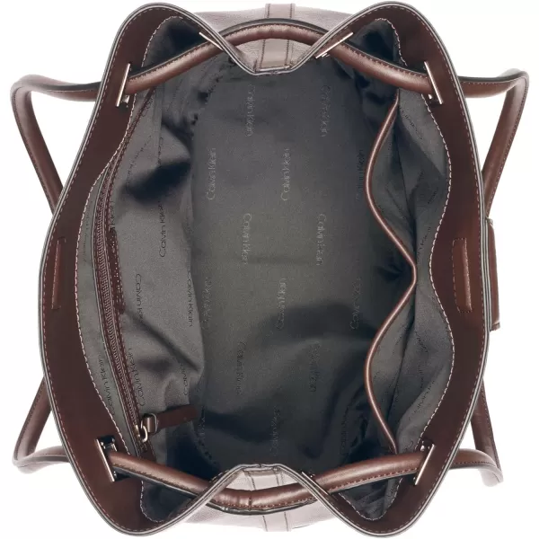 Calvin Klein Ash NorthSouth ToteJava