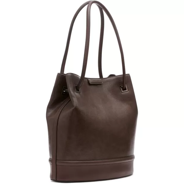 Calvin Klein Ash NorthSouth ToteJava