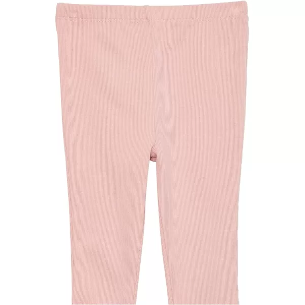 Calvin Klein Baby Girls 2 Pieces Legging SetAbs Rose