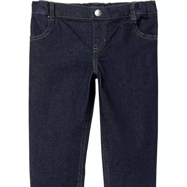 Calvin Klein Boys 3piece Sweater Set With Matching Buttondown Shirt and PantsRed Marled