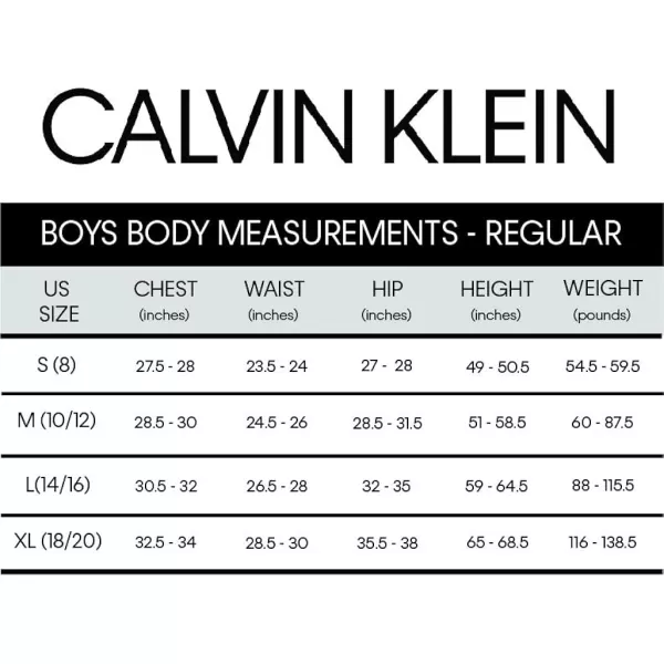 Calvin Klein Boys Formal Suit Vest Tailored Fit amp Adjustable Back Strap 4button Single Breasted Closure amp 2 Slit PocketsBright Blue