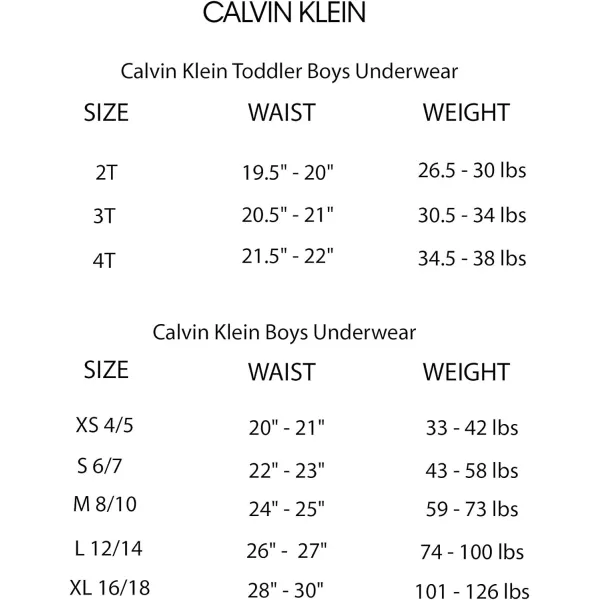 Calvin Klein Boys Little Modern Cotton Assorted Briefs Underwear 3 PackBlue and Grey Stripe Blue Bell Heather Grey