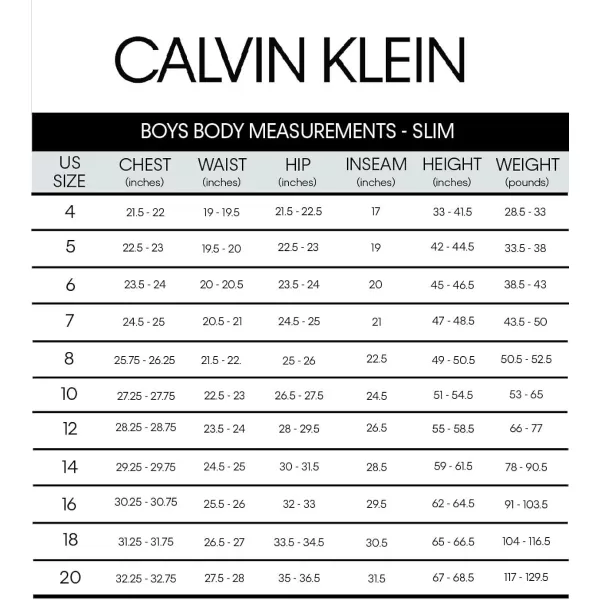 Calvin Klein Boys Long Sleeve Slim Fit Dress Shirt Style with Buttoned Cuffs amp Shirttail HemIce Bay