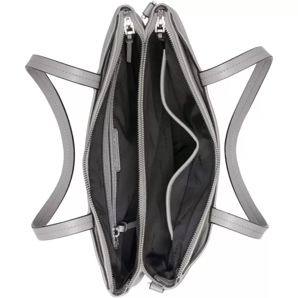 Calvin Klein Chrome Organizational 2 in 1 ToteStone