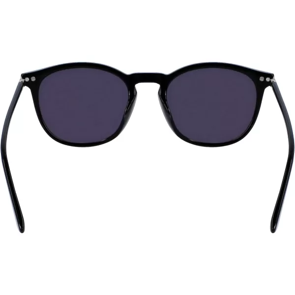 Calvin Klein Ck22533s Round SunglassesBlack