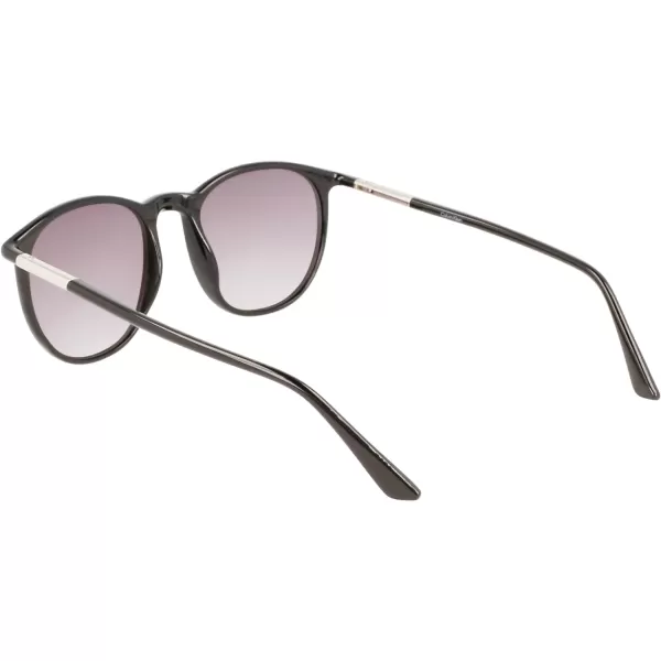 Calvin Klein Ck22537s Round SunglassesBlack