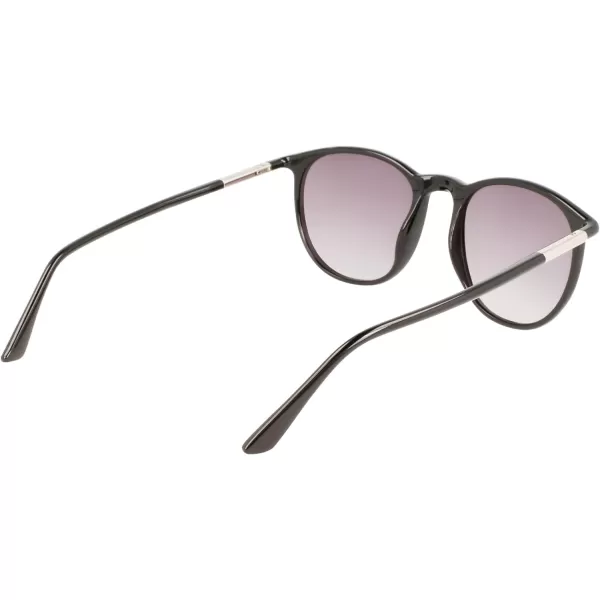 Calvin Klein Ck22537s Round SunglassesBlack