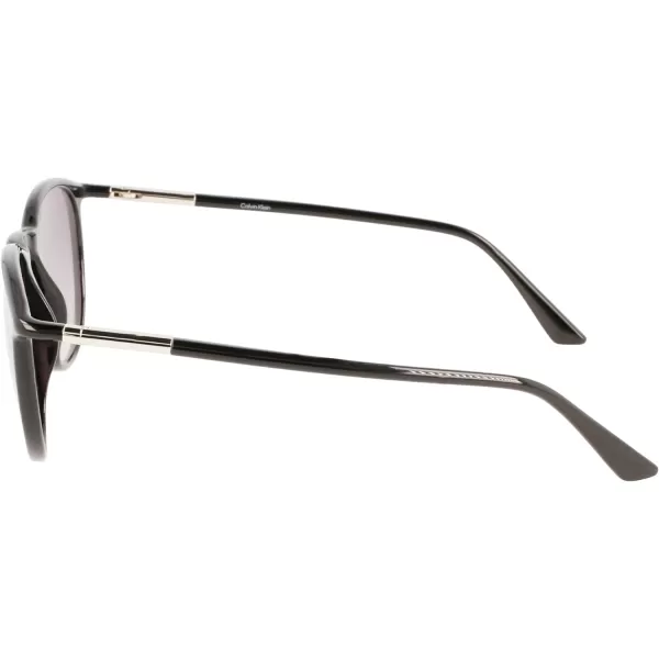Calvin Klein Ck22537s Round SunglassesBlack