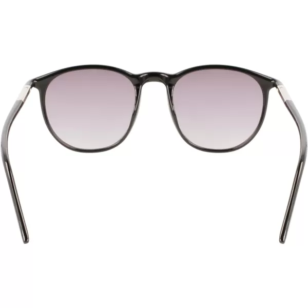 Calvin Klein Ck22537s Round SunglassesBlack