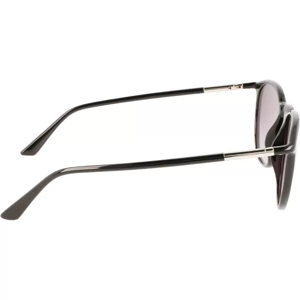 Calvin Klein Ck22537s Round SunglassesBlack
