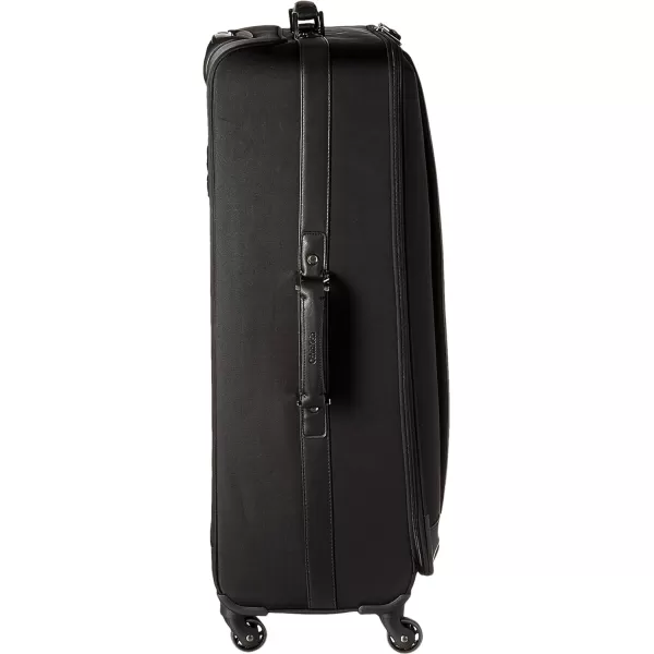 Calvin Klein Cortlandt 20 29 Expandable Spinner black One SizeCalvin Klein Cortlandt 20 29 Expandable Spinner black One Size