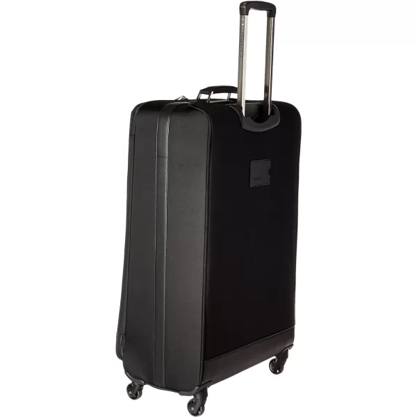 Calvin Klein Cortlandt 20 29 Expandable Spinner black One SizeCalvin Klein Cortlandt 20 29 Expandable Spinner black One Size