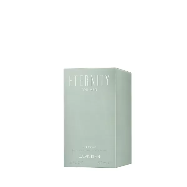 Calvin Klein Eternity for Men Fresh Cologne Eau de ToiletteCalvin Klein Eternity for Men Fresh Cologne Eau de Toilette 17 Fl Oz