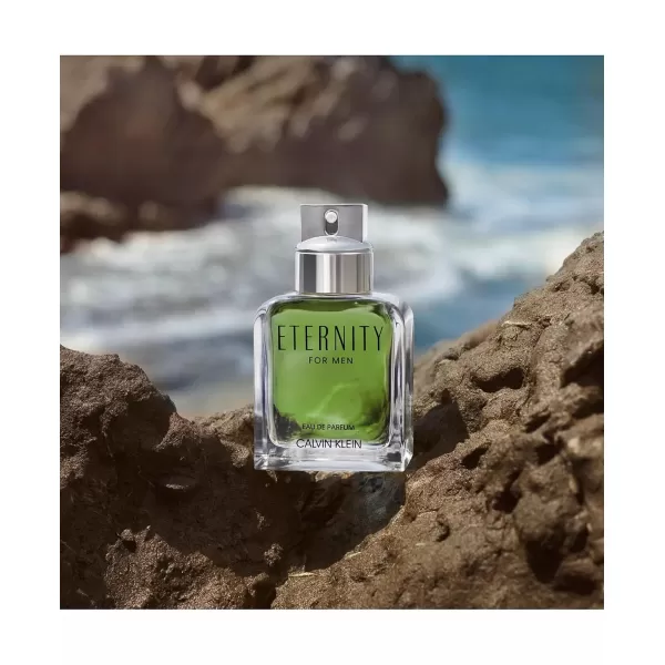 Calvin Klein Eternity for Meneau de parfum 34 fl oz