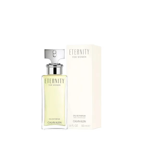 Calvin Klein Eternity for Womeneau de parfum 17 fl oz