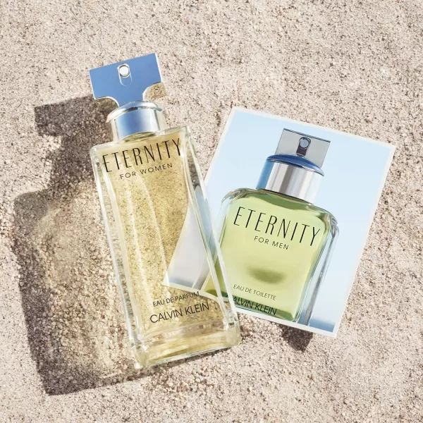 Calvin Klein Eternity for Womeneau de parfum 33 fl oz