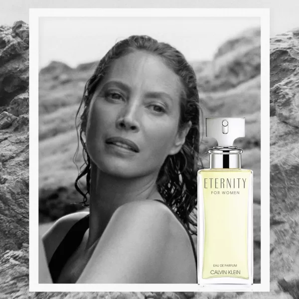 Calvin Klein Eternity for Womeneau de parfum 33 fl oz
