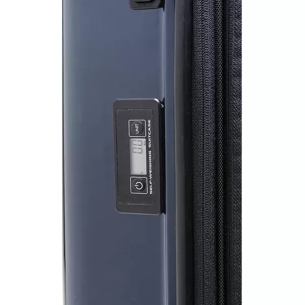 Calvin Klein Excalibur 21 Expandable Hardside SpinnerCalvin Klein Excalibur 21 Expandable Hardside Spinner