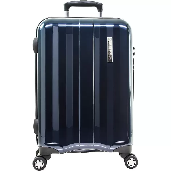 Calvin Klein Excalibur 21 Expandable Hardside SpinnerCalvin Klein Excalibur 21 Expandable Hardside Spinner