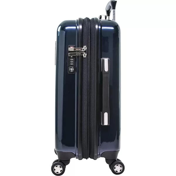 Calvin Klein Excalibur 21 Expandable Hardside SpinnerCalvin Klein Excalibur 21 Expandable Hardside Spinner
