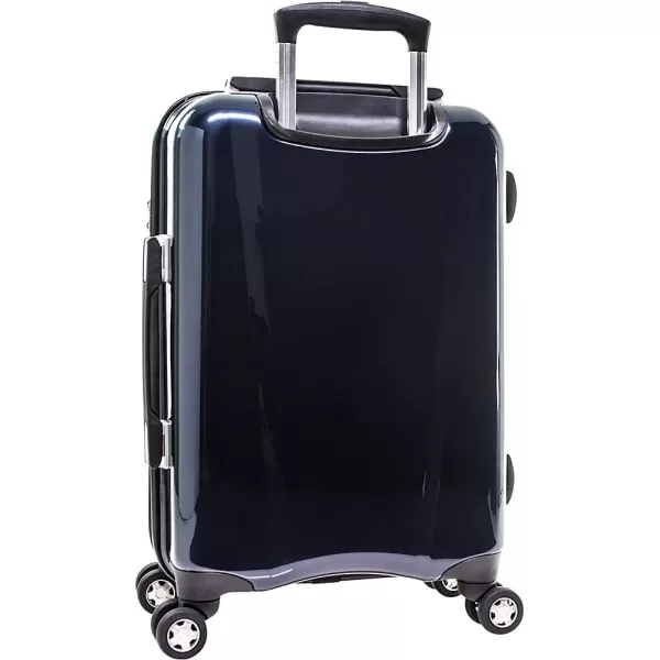 Calvin Klein Excalibur 21 Expandable Hardside SpinnerCalvin Klein Excalibur 21 Expandable Hardside Spinner