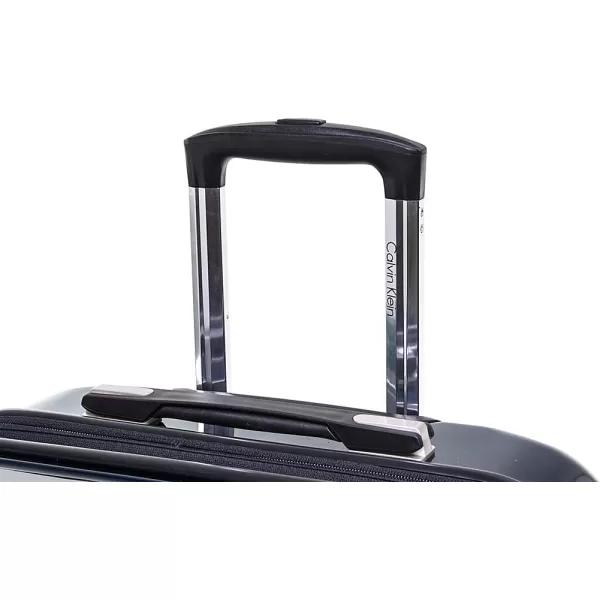 Calvin Klein Excalibur 21 Expandable Hardside SpinnerCalvin Klein Excalibur 21 Expandable Hardside Spinner