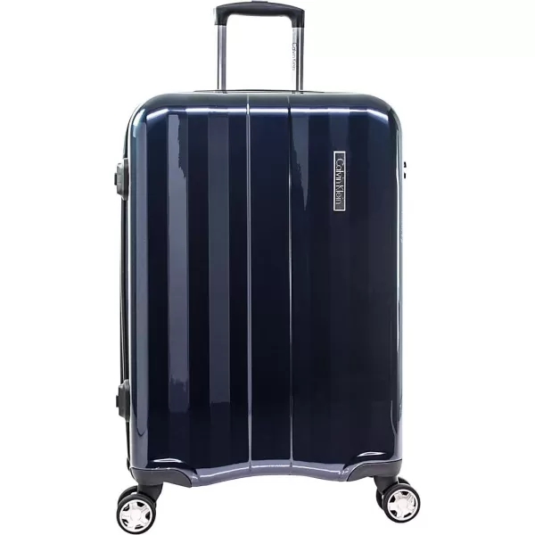 Calvin Klein Excalibur 25 Expandable Hardside SpinnerCalvin Klein Excalibur 25 Expandable Hardside Spinner
