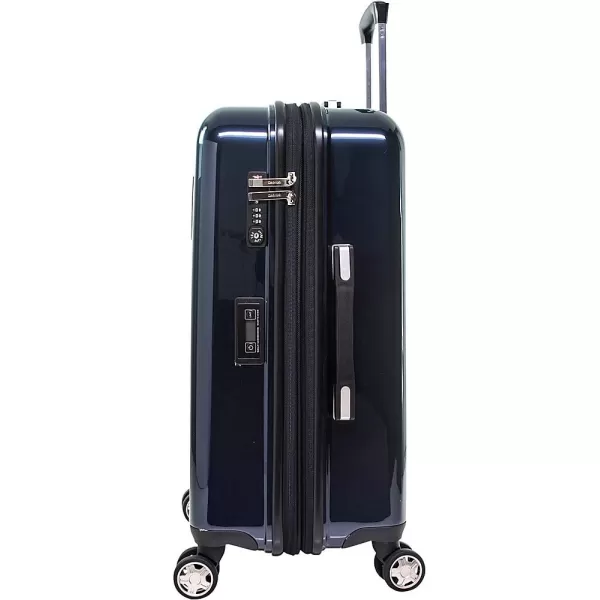 Calvin Klein Excalibur 25 Expandable Hardside SpinnerCalvin Klein Excalibur 25 Expandable Hardside Spinner