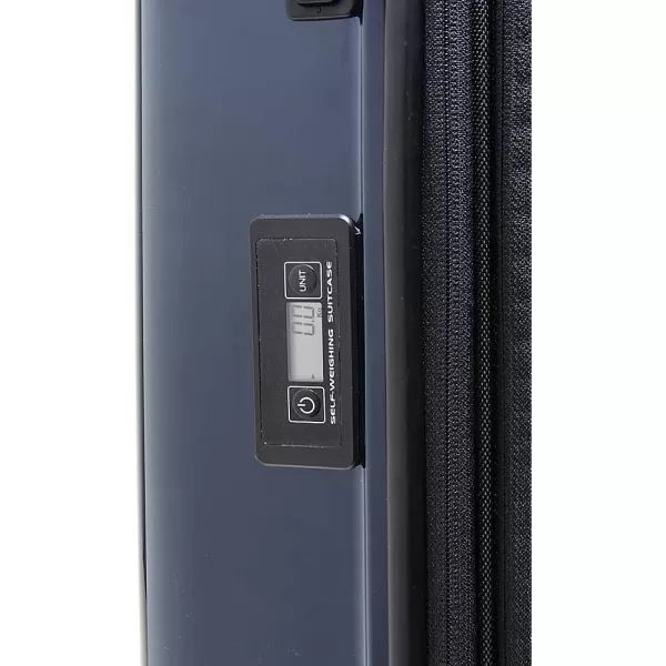 Calvin Klein Excalibur 25 Expandable Hardside SpinnerCalvin Klein Excalibur 25 Expandable Hardside Spinner