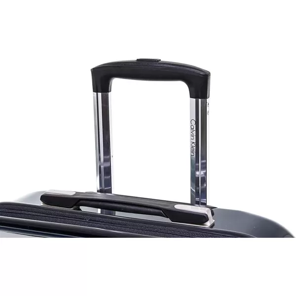 Calvin Klein Excalibur 25 Expandable Hardside SpinnerCalvin Klein Excalibur 25 Expandable Hardside Spinner
