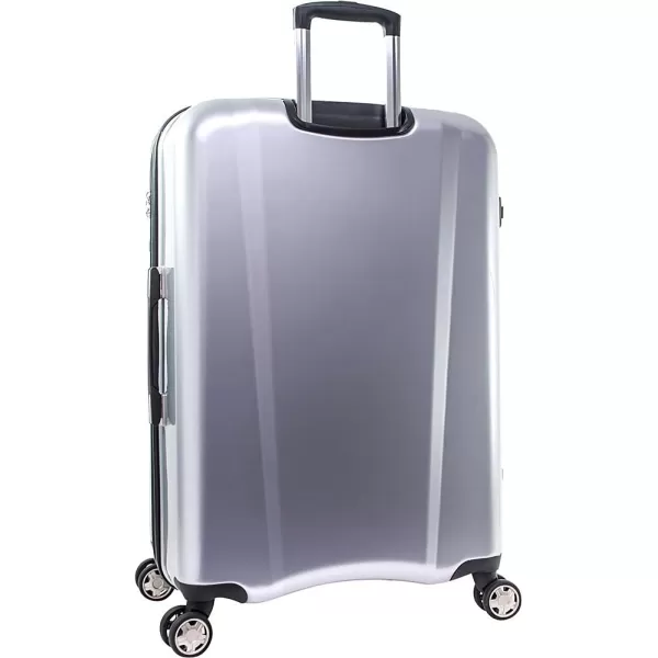 Calvin Klein Excalibur 28 Expandable Hardside SpinnerCalvin Klein Excalibur 28 Expandable Hardside Spinner
